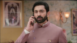 Jaane Anjaane Hum Mile - 27th November 2024